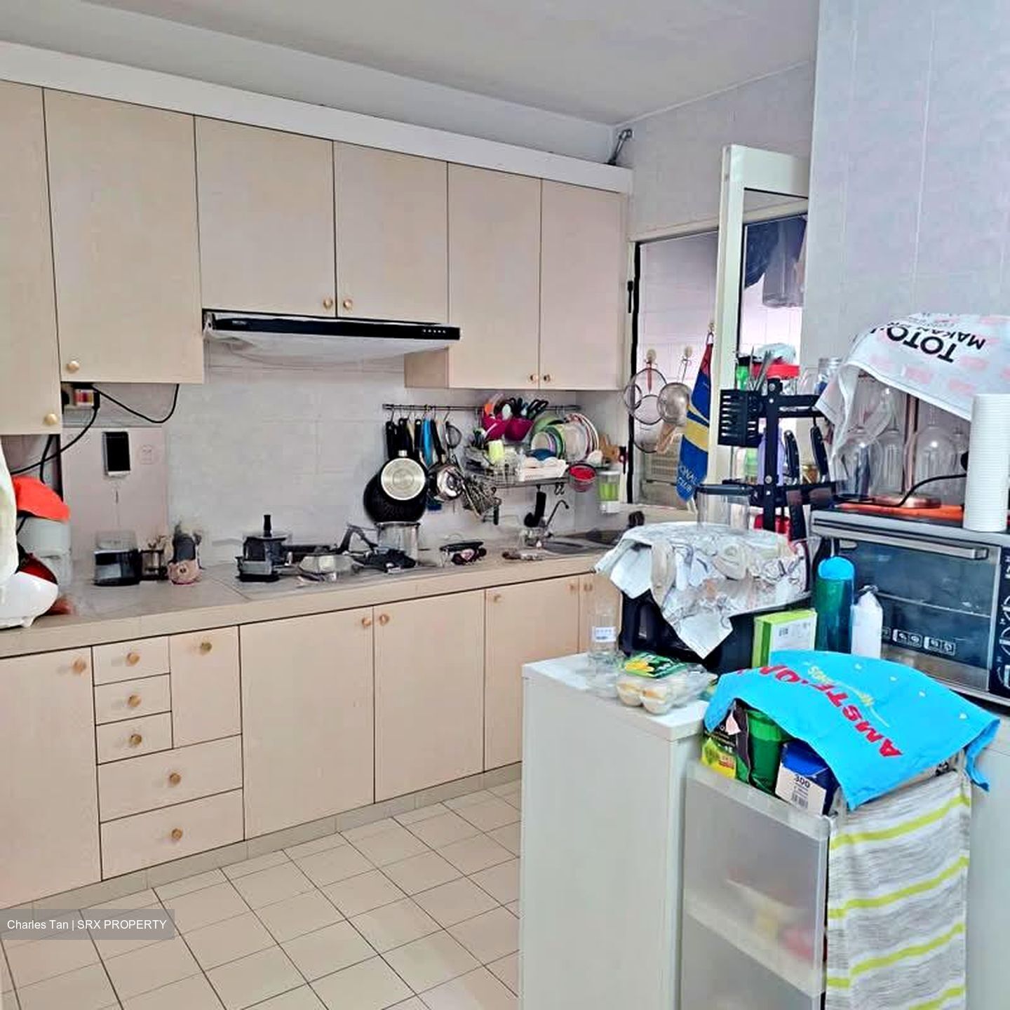 Blk 119D Rivervale Gardens (Sengkang), HDB 5 Rooms #602197921